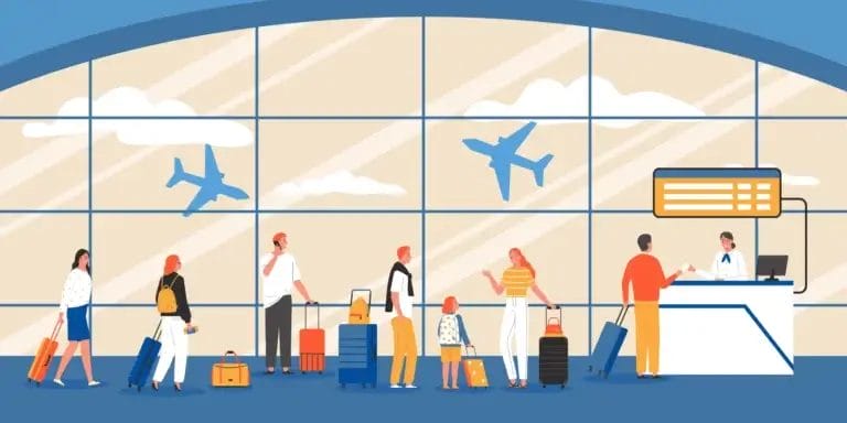 Forfait Vannes aéroport de Nantes