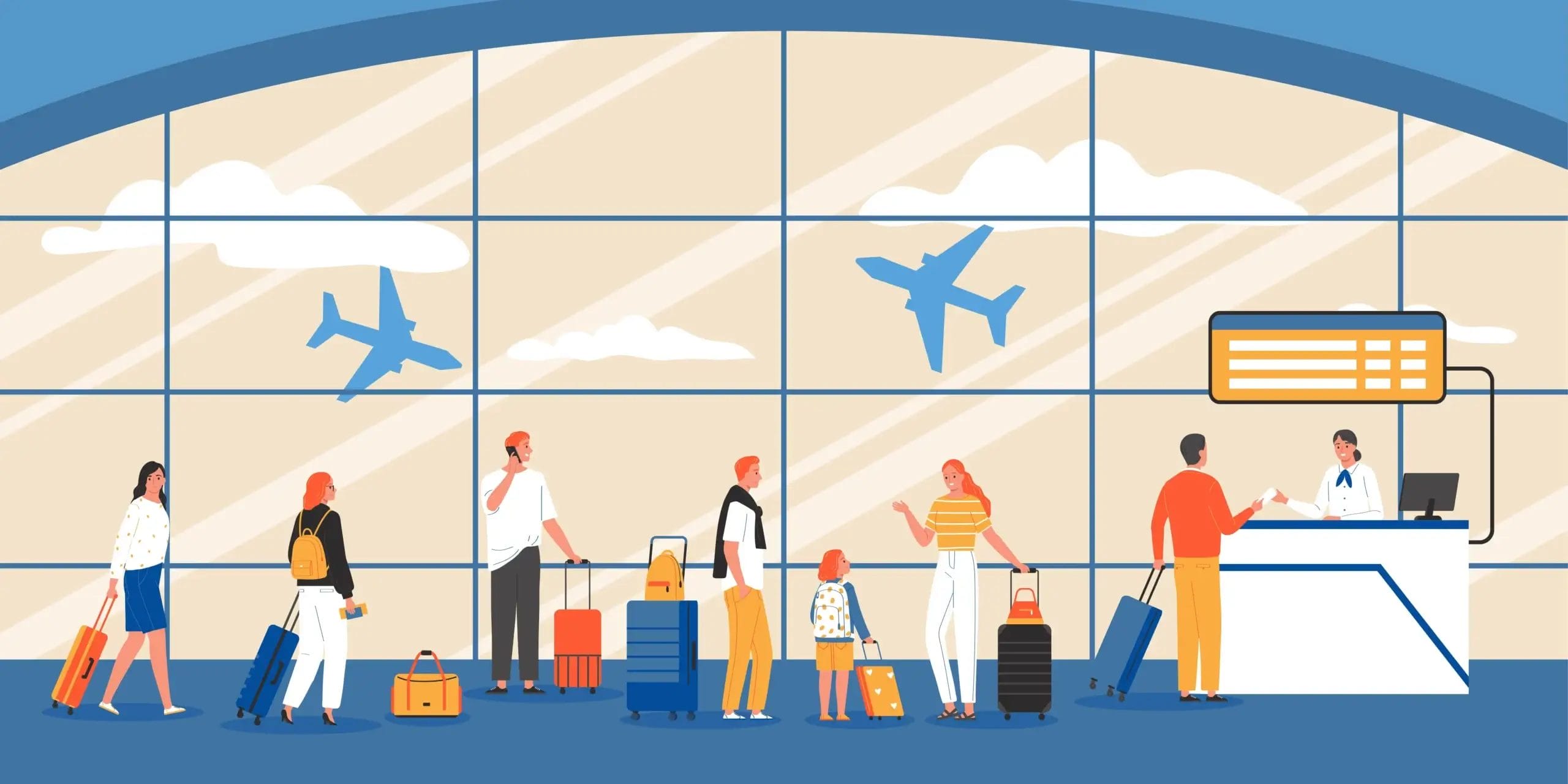 Forfait Vannes aéroport de Nantes
