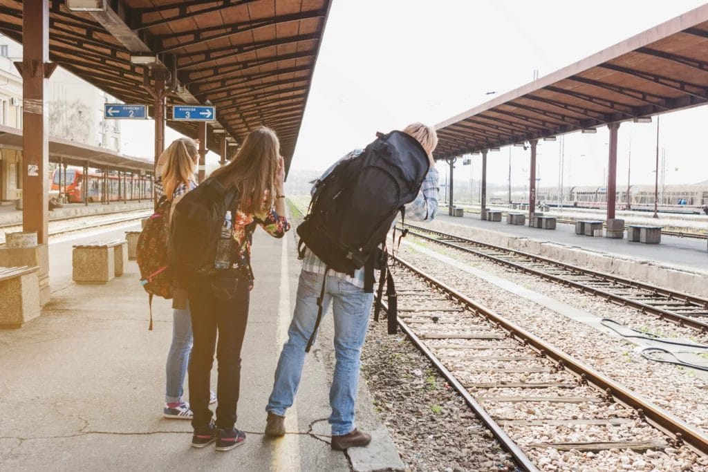 Navette VTC gare Vannes