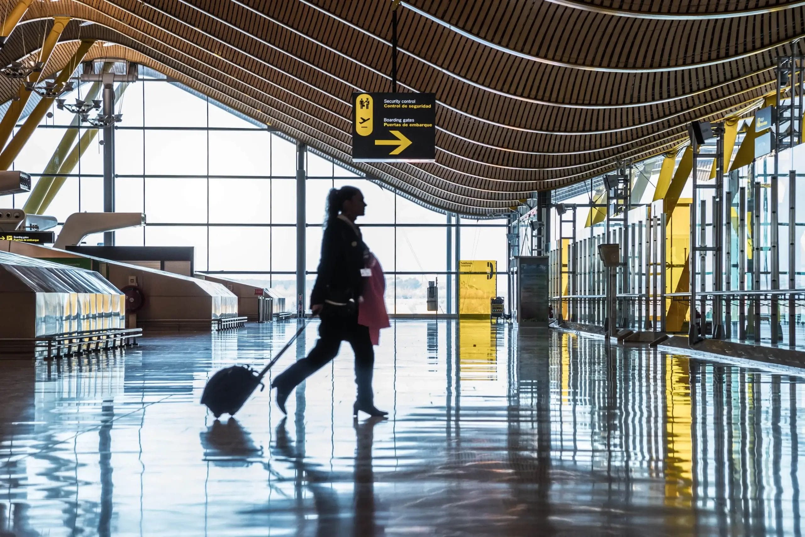 Transfert Vannes aéroport de Paris