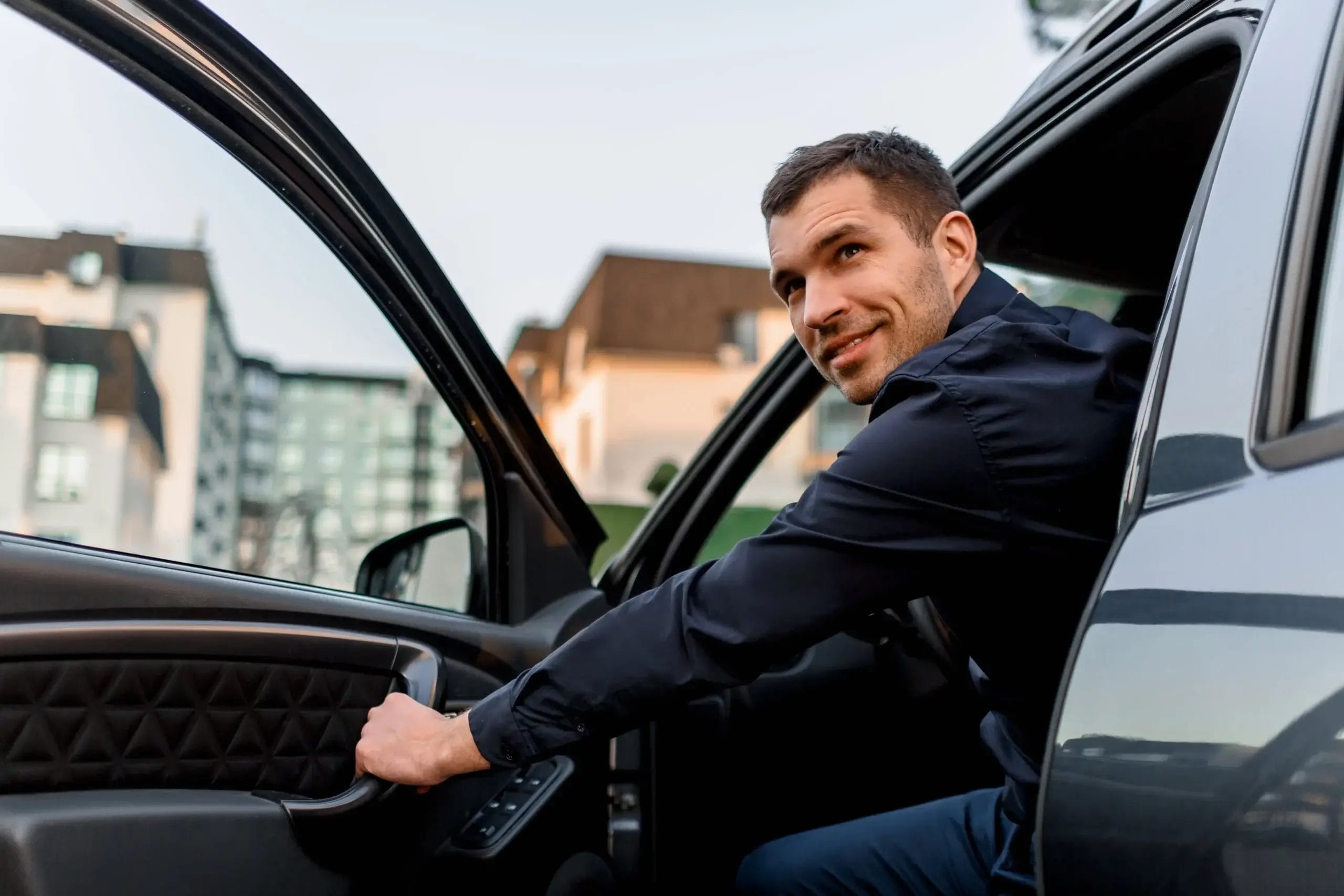 Uber Vannes VTC Vannes