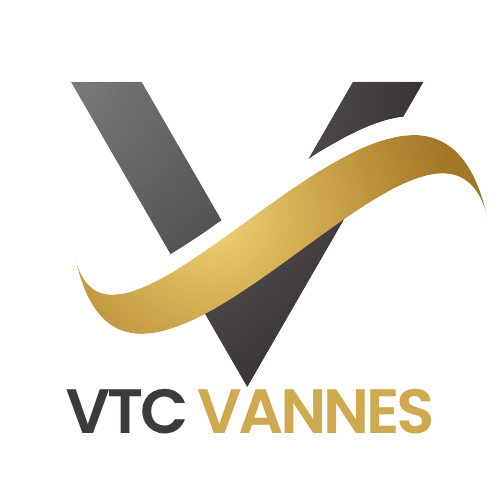 Logo VTC Vannes