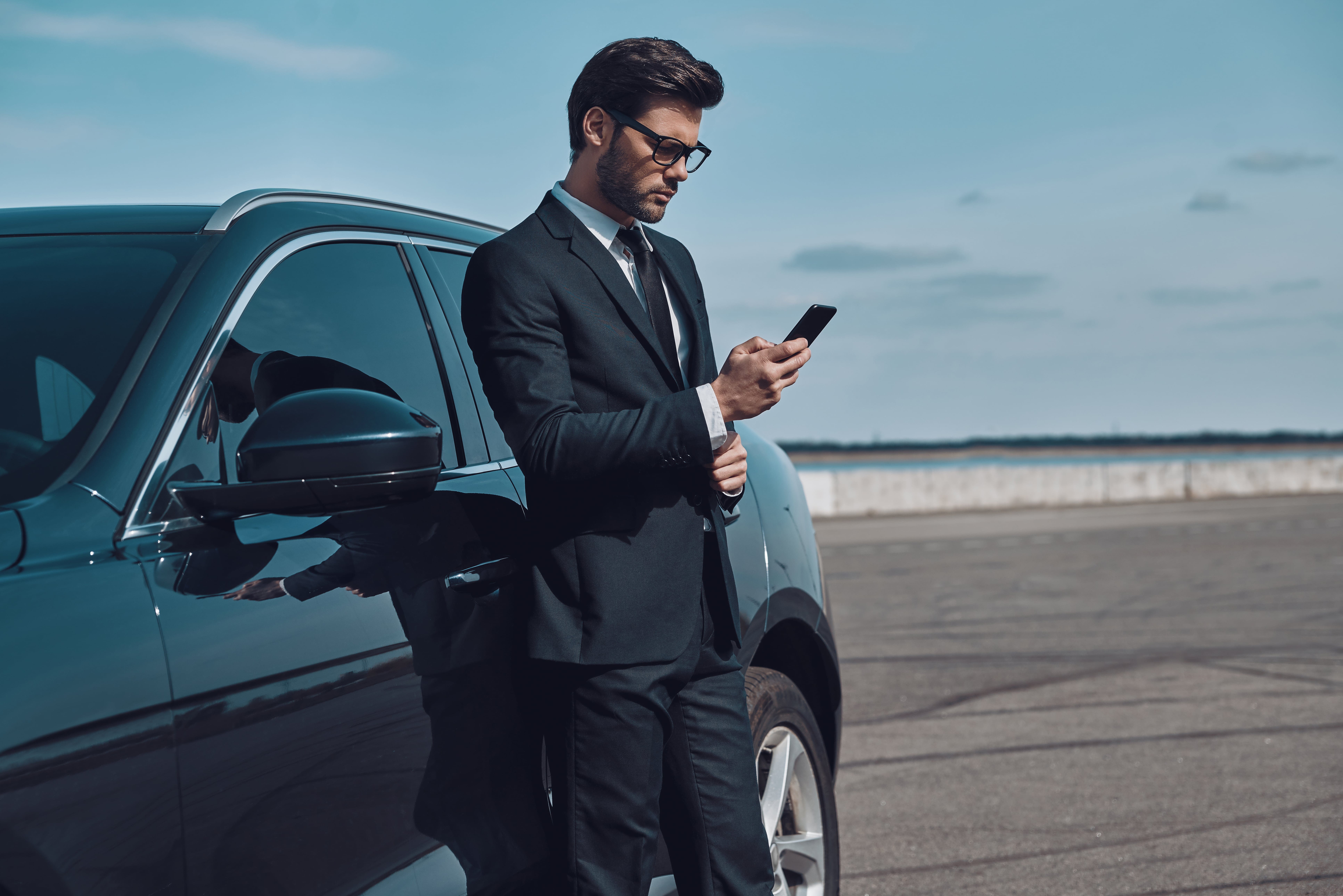 Uber longue distance Vannes Paris