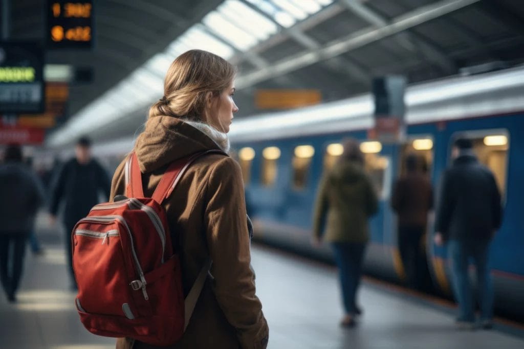 Transfert Gare Vannes